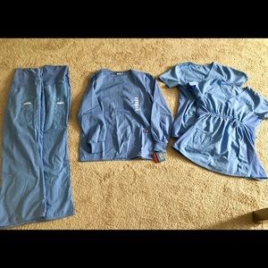 Cherokee Maternity Scrubs